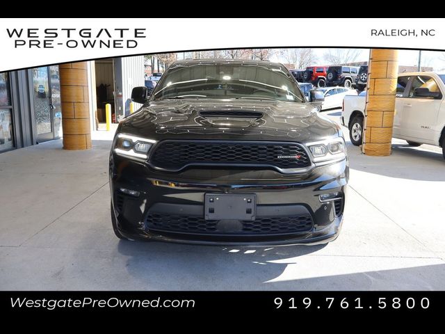 2023 Dodge Durango R/T Plus