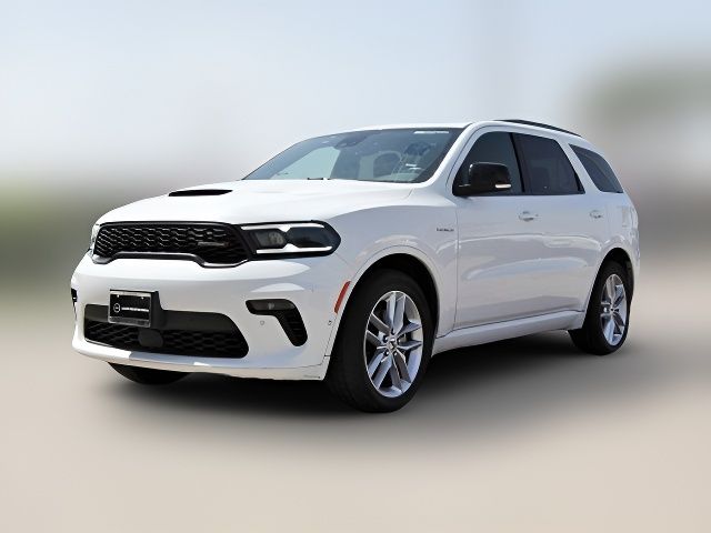 2023 Dodge Durango R/T Plus