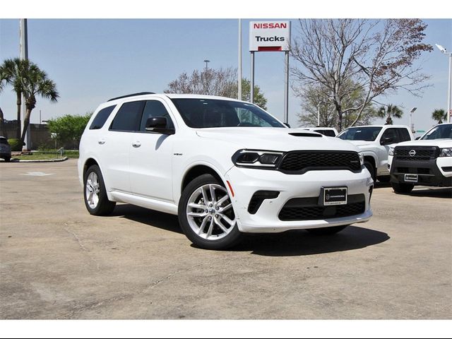 2023 Dodge Durango R/T Plus