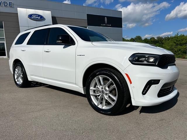 2023 Dodge Durango R/T Plus