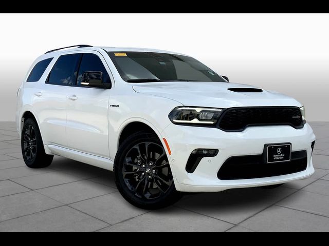 2023 Dodge Durango R/T Plus