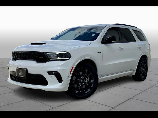 2023 Dodge Durango R/T Plus