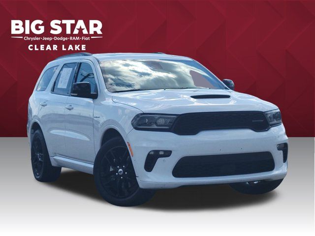 2023 Dodge Durango R/T Plus