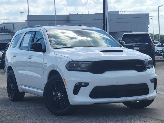 2023 Dodge Durango R/T Plus