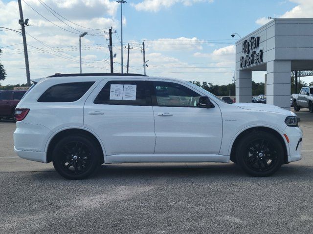 2023 Dodge Durango R/T Plus