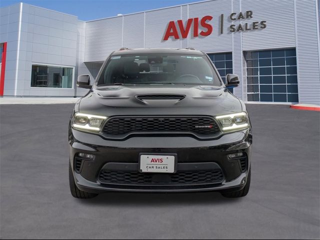 2023 Dodge Durango R/T Plus