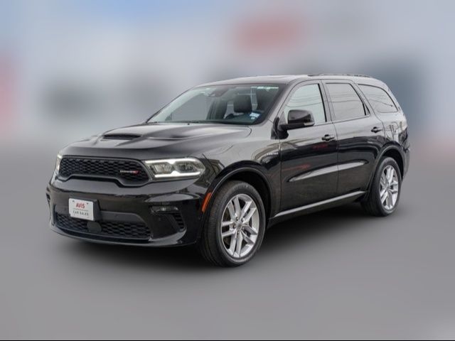 2023 Dodge Durango R/T Plus
