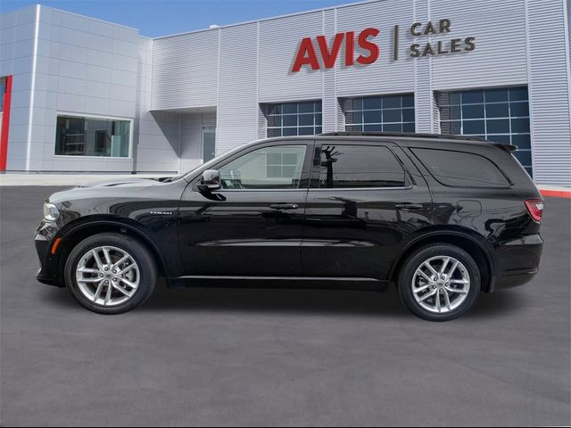 2023 Dodge Durango R/T Plus
