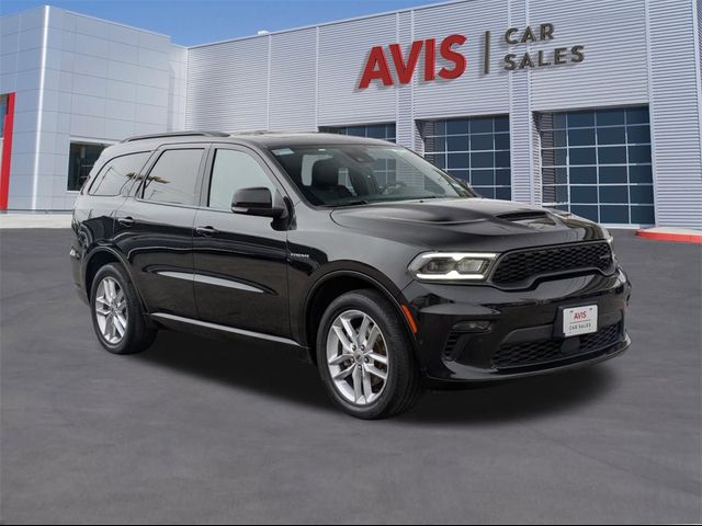 2023 Dodge Durango R/T Plus