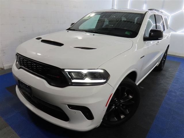 2023 Dodge Durango R/T Plus