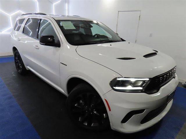 2023 Dodge Durango R/T Plus