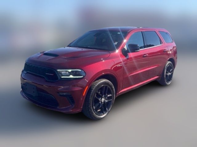 2023 Dodge Durango R/T Plus