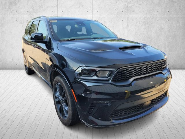 2023 Dodge Durango R/T Plus