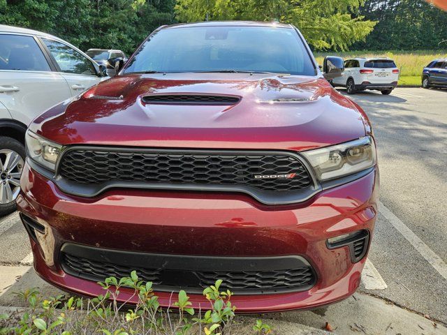 2023 Dodge Durango R/T Plus