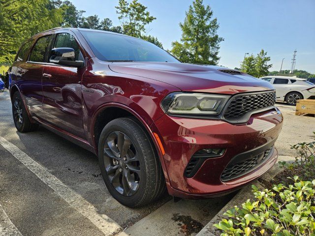 2023 Dodge Durango R/T Plus