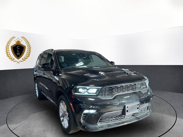 2023 Dodge Durango R/T Plus