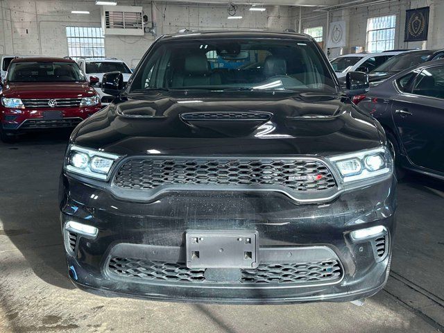 2023 Dodge Durango R/T Plus