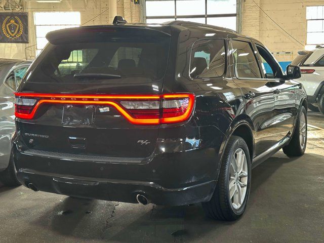 2023 Dodge Durango R/T Plus