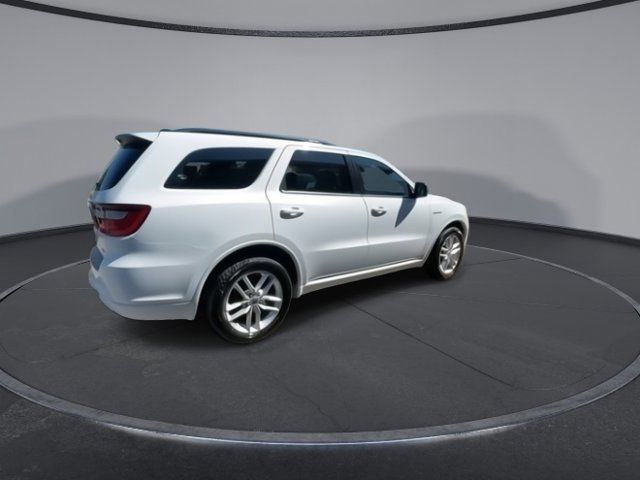 2023 Dodge Durango R/T Plus