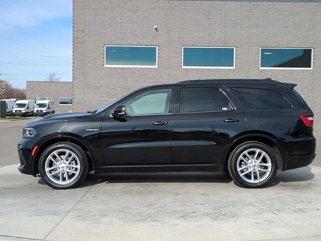 2023 Dodge Durango R/T Plus