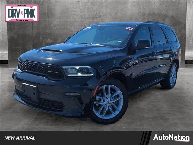 2023 Dodge Durango R/T Plus