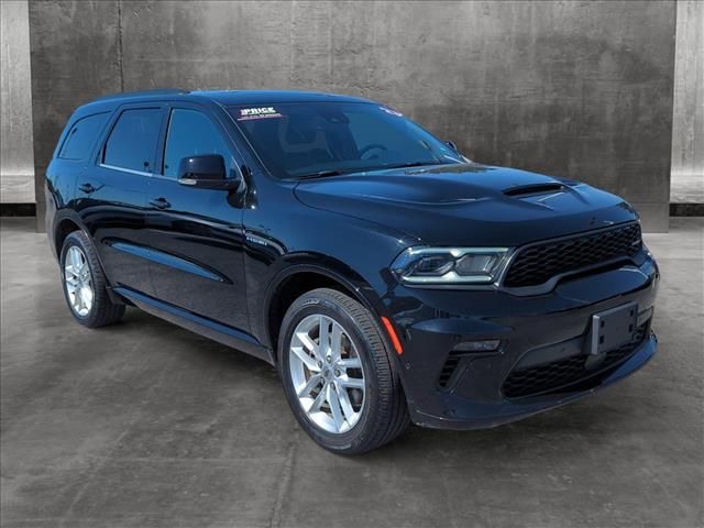 2023 Dodge Durango R/T Plus