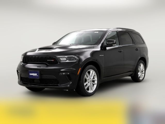 2023 Dodge Durango R/T Plus