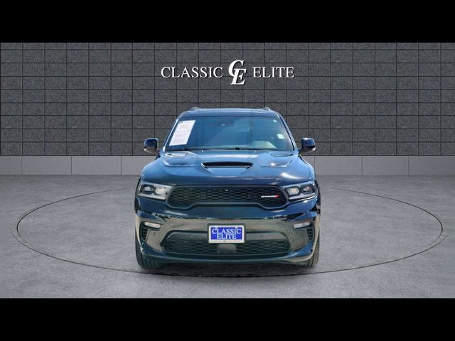 2023 Dodge Durango R/T Plus