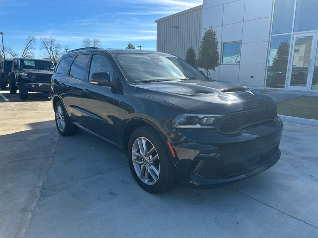 2023 Dodge Durango R/T Plus