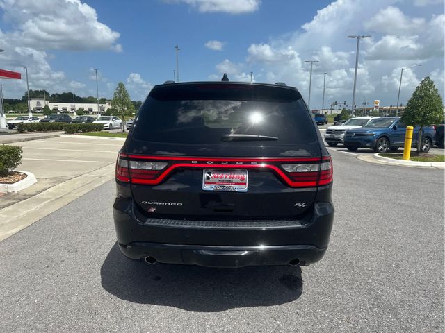 2023 Dodge Durango R/T Plus