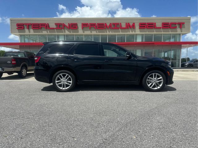 2023 Dodge Durango R/T Plus