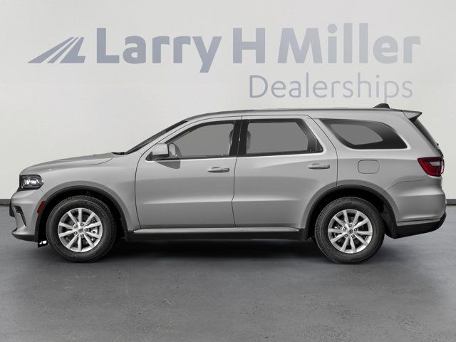 2023 Dodge Durango R/T Plus