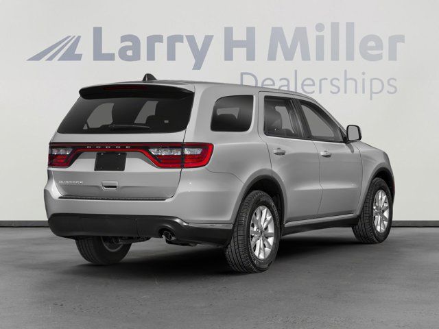 2023 Dodge Durango R/T Plus
