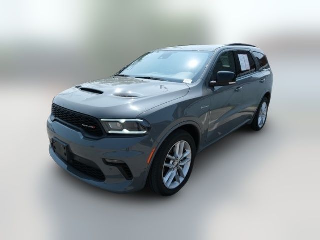 2023 Dodge Durango R/T Plus