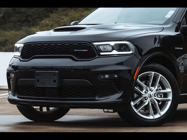 2023 Dodge Durango R/T Plus