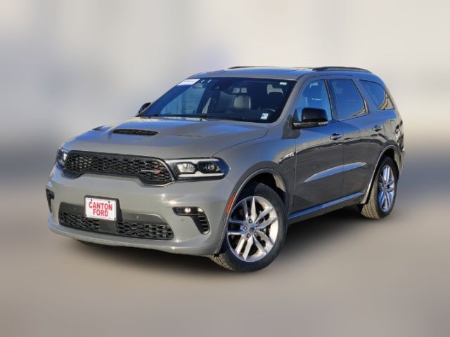 2023 Dodge Durango R/T Plus