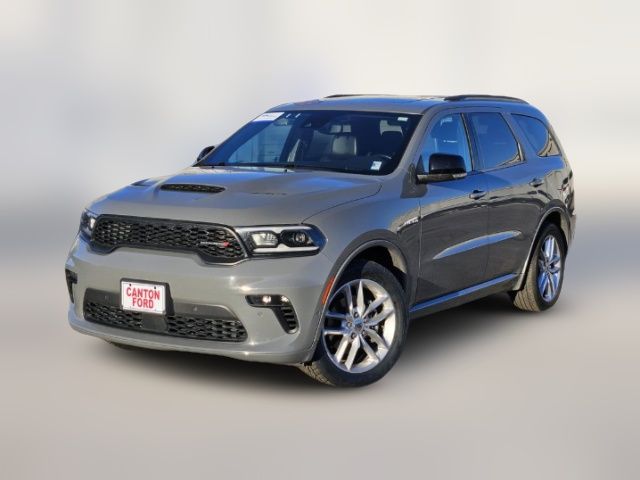 2023 Dodge Durango R/T Plus