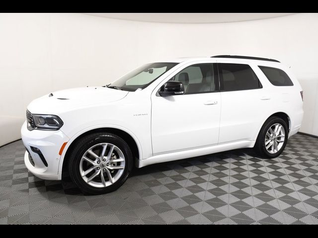 2023 Dodge Durango R/T Plus