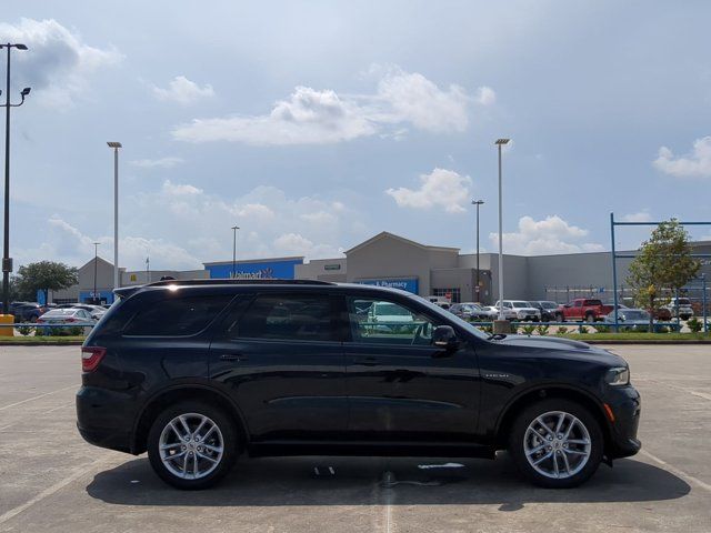 2023 Dodge Durango R/T Plus