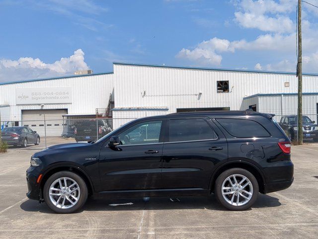 2023 Dodge Durango R/T Plus