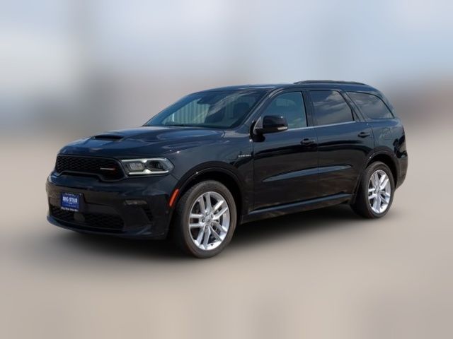 2023 Dodge Durango R/T Plus