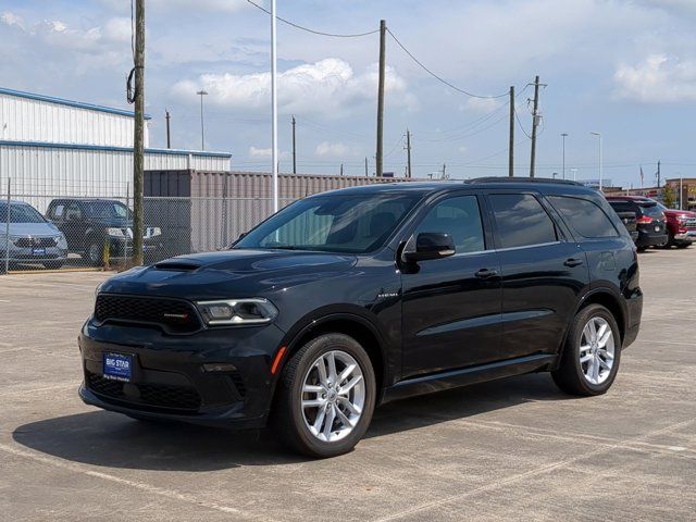 2023 Dodge Durango R/T Plus