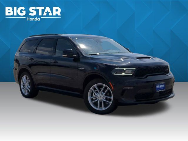 2023 Dodge Durango R/T Plus