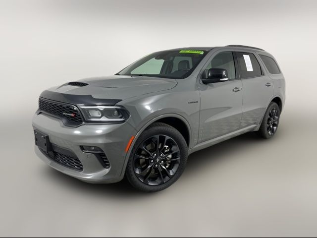 2023 Dodge Durango R/T