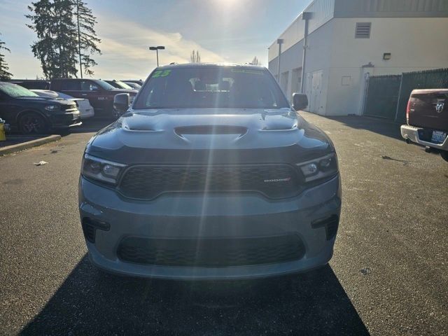 2023 Dodge Durango R/T