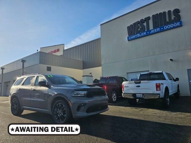 2023 Dodge Durango R/T