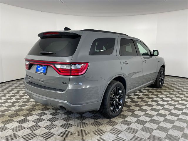 2023 Dodge Durango R/T