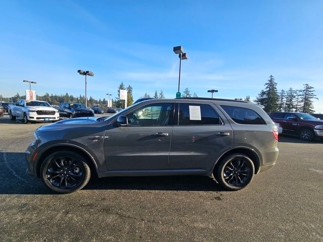 2023 Dodge Durango R/T