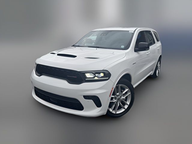 2023 Dodge Durango R/T Plus