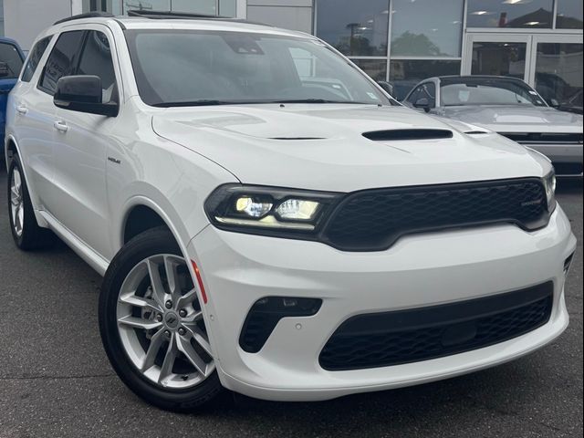 2023 Dodge Durango R/T Plus